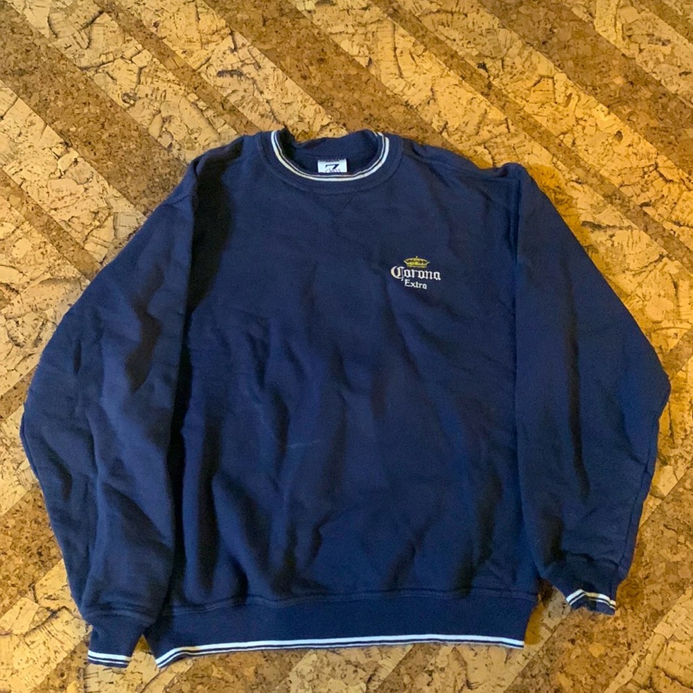 Vintage Corona Extra Sweatshirt